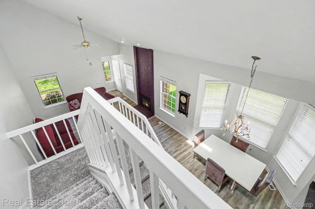 6617 Chimney Sweep, West Bloomfield Charter Township, MI 48322