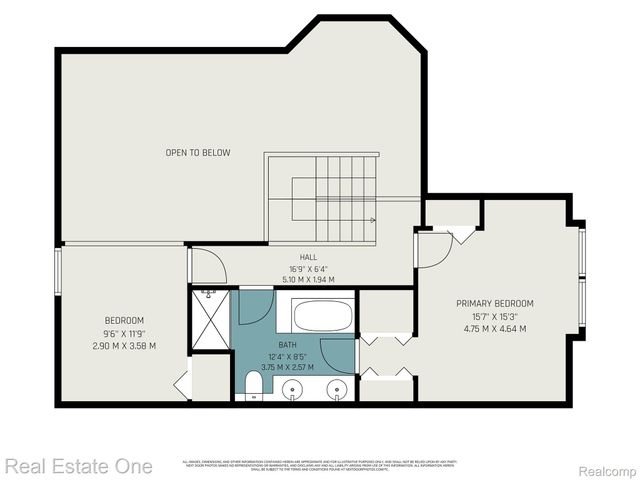 6617 Chimney Sweep, West Bloomfield Charter Township, MI 48322