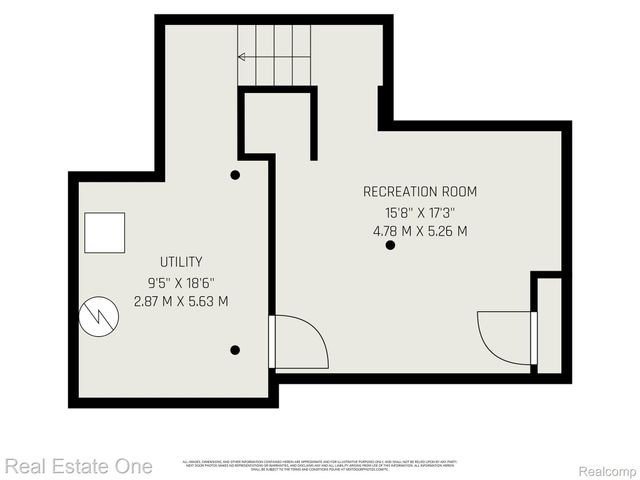6617 Chimney Sweep, West Bloomfield Charter Township, MI 48322
