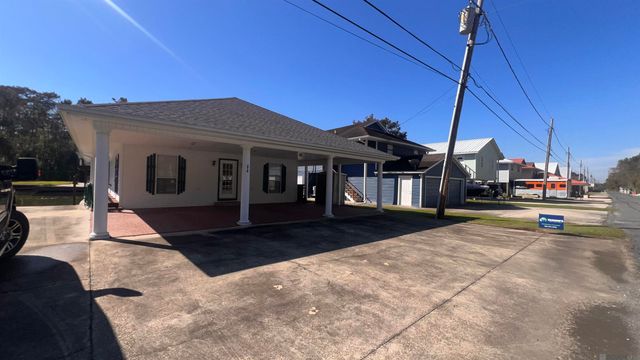 278 Bayou Tranquille Rd, Pierre Part, LA 70339
