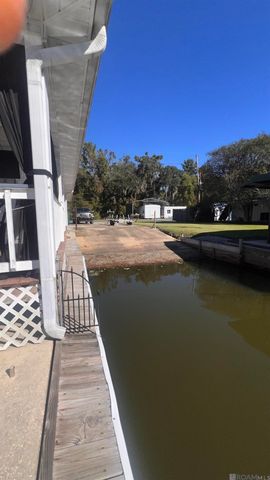 278 Bayou Tranquille Rd, Pierre Part, LA 70339