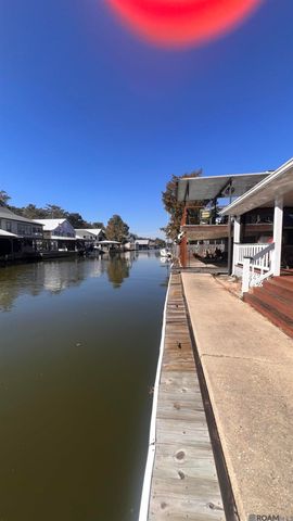 278 Bayou Tranquille Rd, Pierre Part, LA 70339