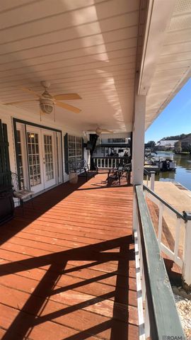 278 Bayou Tranquille Rd, Pierre Part, LA 70339