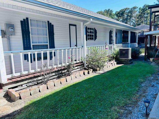 278 Bayou Tranquille Rd, Pierre Part, LA 70339