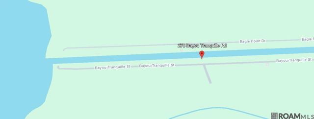 278 Bayou Tranquille Rd, Pierre Part, LA 70339