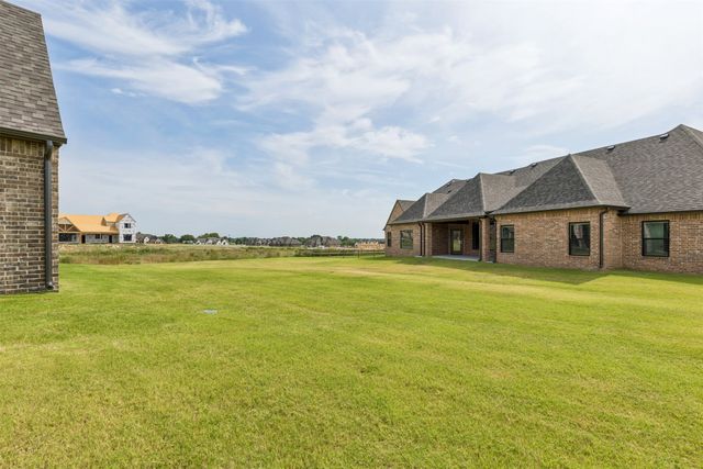 10859 N 83rd East Court, Owasso, OK 74055