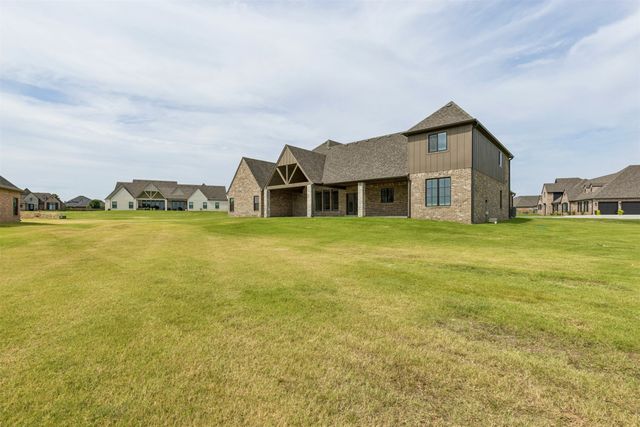 10859 N 83rd East Court, Owasso, OK 74055