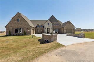 10859 N 83rd East Court, Owasso, OK 74055