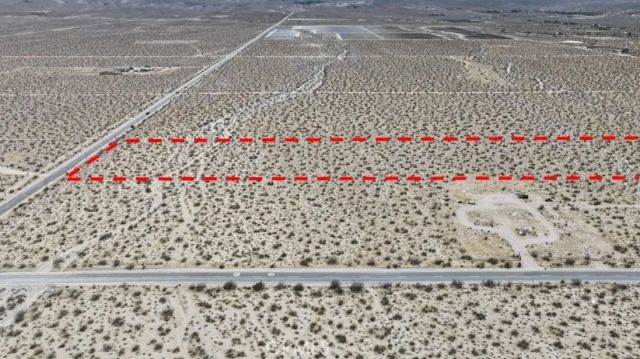 9 Camp Rock, Lucerne Valley, CA 92356