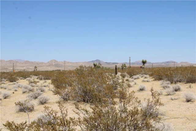 9 Camp Rock, Lucerne Valley, CA 92356