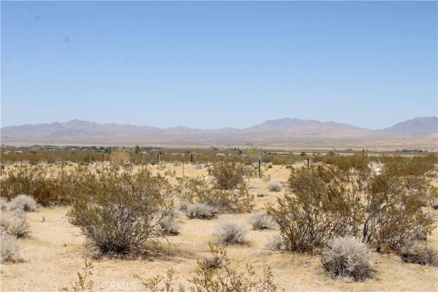 9 Camp Rock, Lucerne Valley, CA 92356