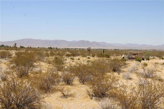 9 Camp Rock, Lucerne Valley, CA 92356