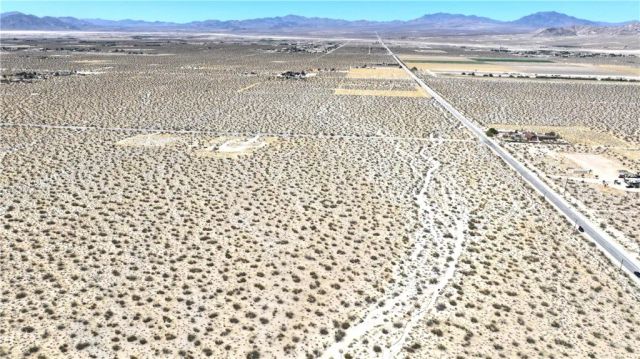 9 Camp Rock, Lucerne Valley, CA 92356