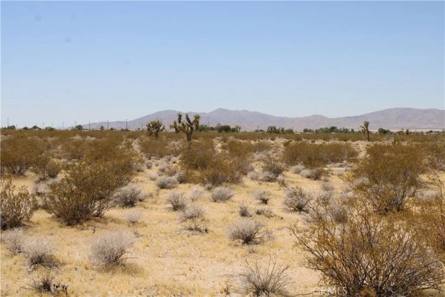 9 Camp Rock, Lucerne Valley, CA 92356