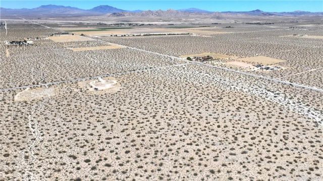 9 Camp Rock, Lucerne Valley, CA 92356