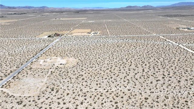 9 Camp Rock, Lucerne Valley, CA 92356