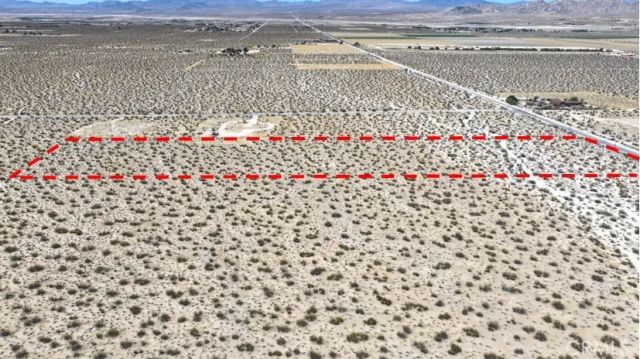 9 Camp Rock, Lucerne Valley, CA 92356