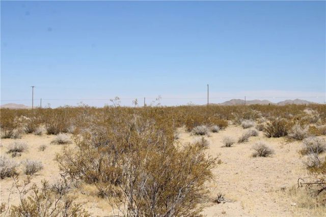 9 Camp Rock, Lucerne Valley, CA 92356