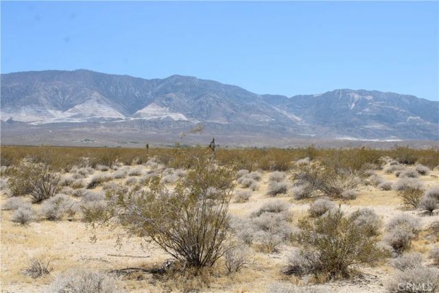 9 Camp Rock, Lucerne Valley, CA 92356