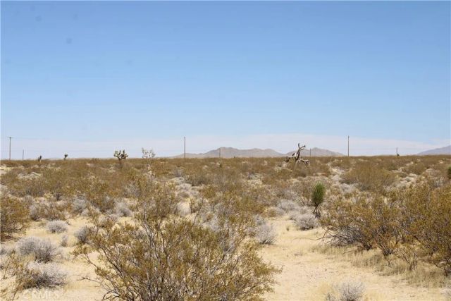 9 Camp Rock, Lucerne Valley, CA 92356