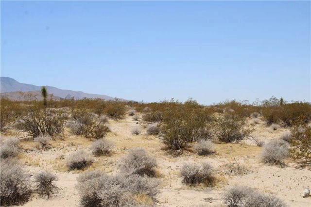 9 Camp Rock, Lucerne Valley, CA 92356