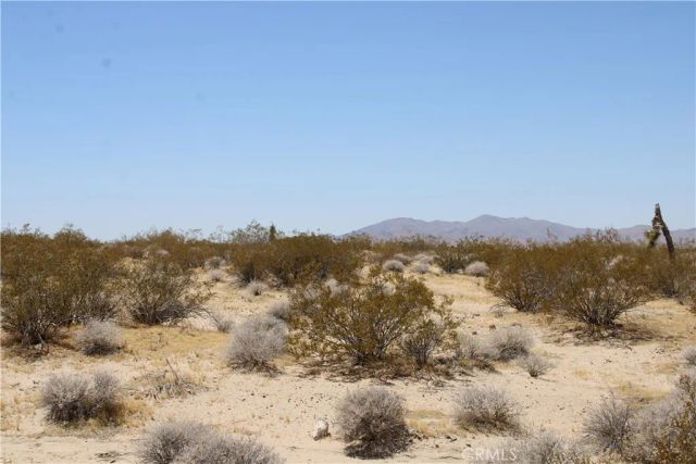 9 Camp Rock, Lucerne Valley, CA 92356