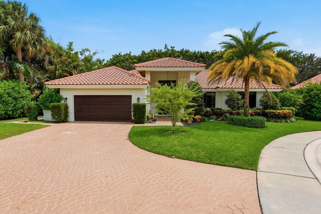 2302 NW 66th Drive, Boca Raton, FL 33496