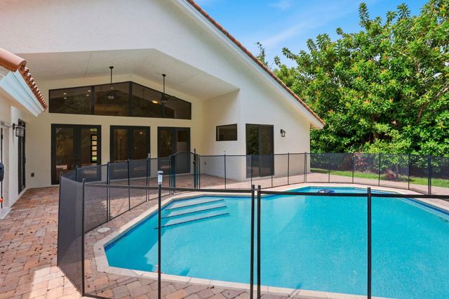 2302 NW 66th Drive, Boca Raton, FL 33496