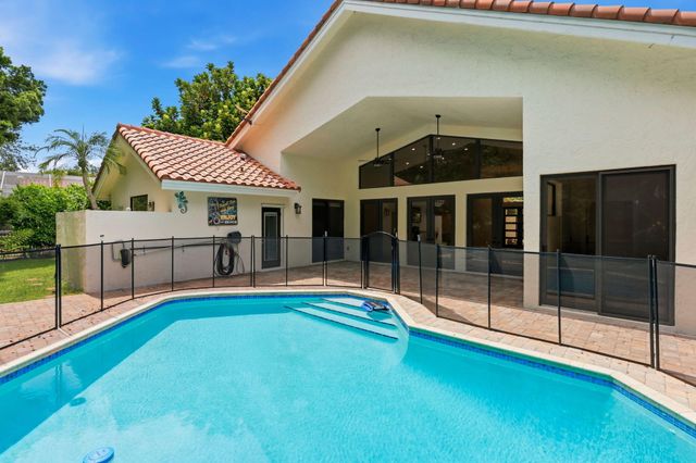 2302 NW 66th Drive, Boca Raton, FL 33496