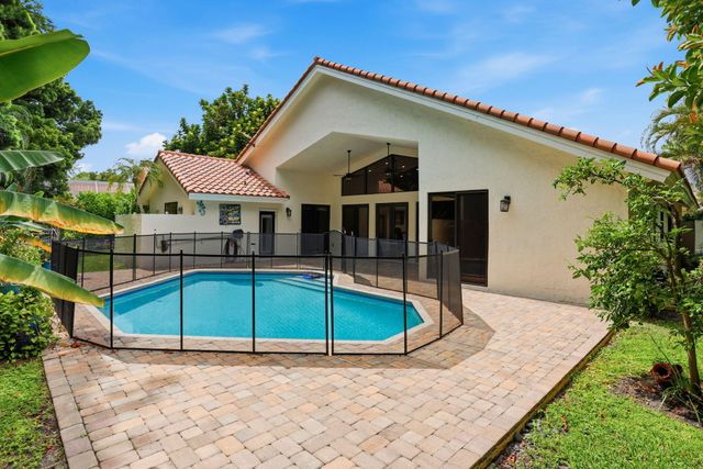 2302 NW 66th Drive, Boca Raton, FL 33496