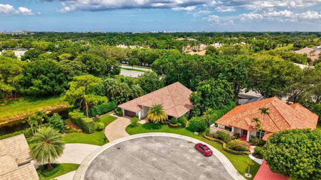 2302 NW 66th Drive, Boca Raton, FL 33496