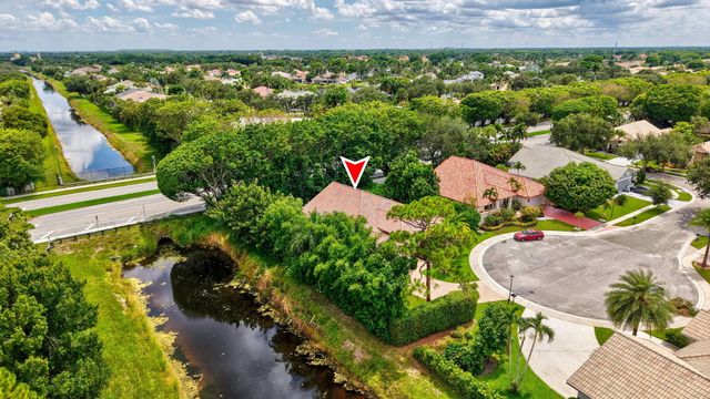 2302 NW 66th Drive, Boca Raton, FL 33496