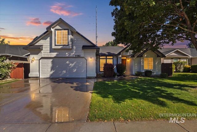 5782 S Staaten Ave, Boise, ID 83709 property photo