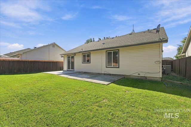 5782 S Staaten Ave, Boise, ID 83709