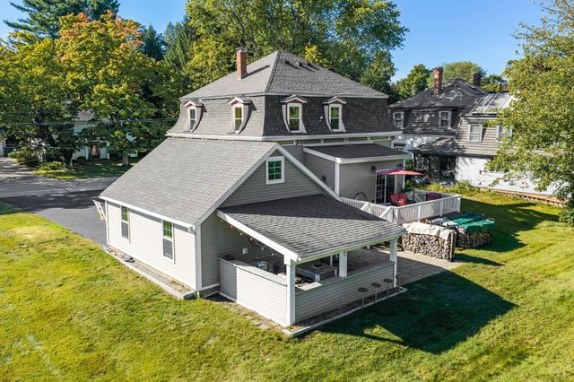 181 Main, Kingston, NH 03848