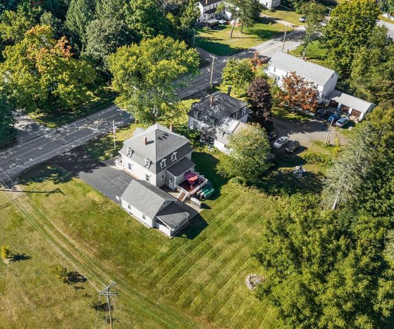 181 Main, Kingston, NH 03848