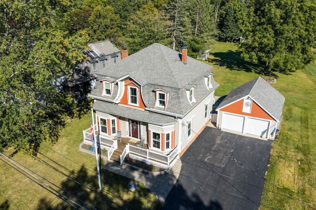 181 Main, Kingston, NH 03848