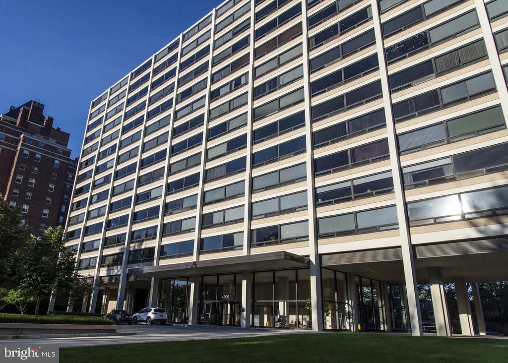 4000 N CHARLES ST #1609, Baltimore, MD 21218