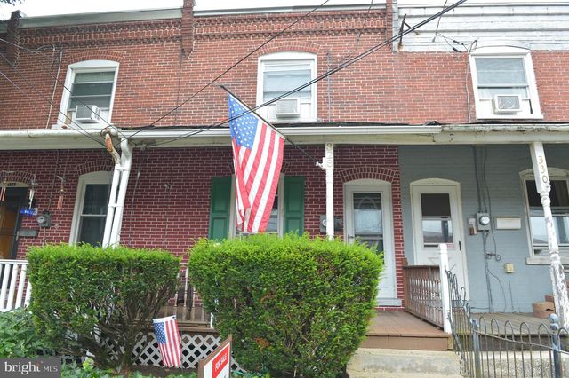 328 W FIFTH ST, Lansdale, PA 19446