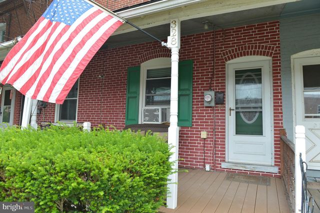 328 W FIFTH ST, Lansdale, PA 19446