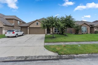 6431 Westward Wood Way, Humble, TX 77338