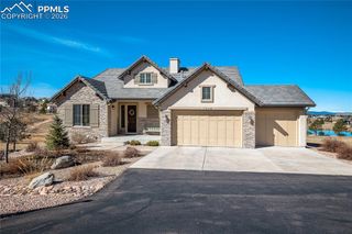 17480 Pond View Place, Colorado Springs, CO 80908