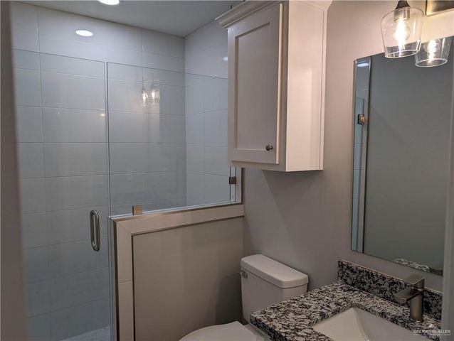 6510 N La Villita Street, Edinburg, TX 78542