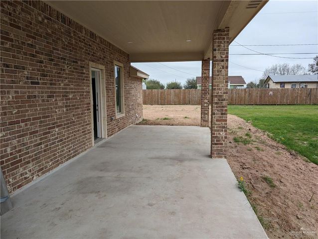 6510 N La Villita Street, Edinburg, TX 78542
