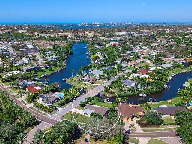 5669 AMERICA DRIVE, Sarasota, FL 34231