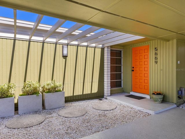 5669 AMERICA DRIVE, Sarasota, FL 34231