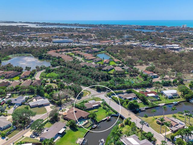 5669 AMERICA DRIVE, Sarasota, FL 34231