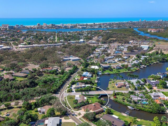 5669 AMERICA DRIVE, Sarasota, FL 34231