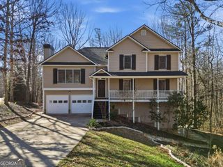 432 Barrel Way, Ball Ground, GA 30107
