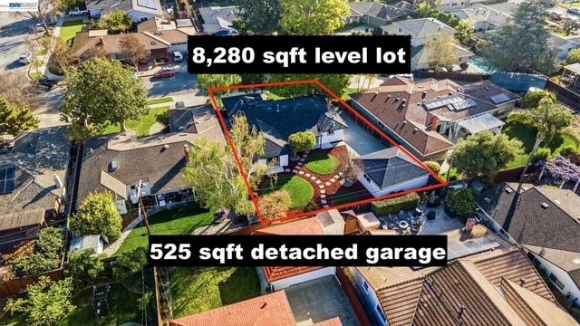 1743 Willow Creek Ct, San Jose, CA 95124